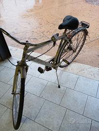  bicicletta da uomo 