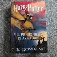 Harry Potter – Prigioniero di Azkaban, ristampa