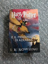 Harry Potter – Prigioniero di Azkaban, ristampa