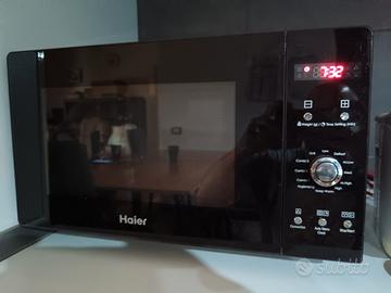 Forno microonde combinato