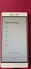 Huawei P8