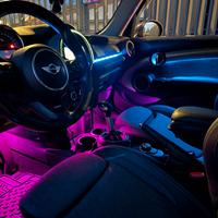 Ambient light / luci ambientali