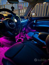 Ambient light / luci ambientali