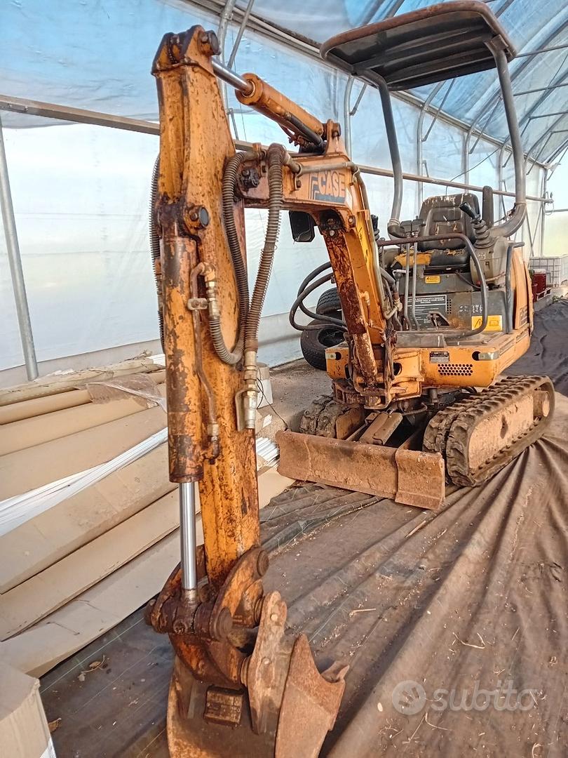 Perni E Boccole Per Benne Escavatori | Fornitore Di Ricambi - Foto 10