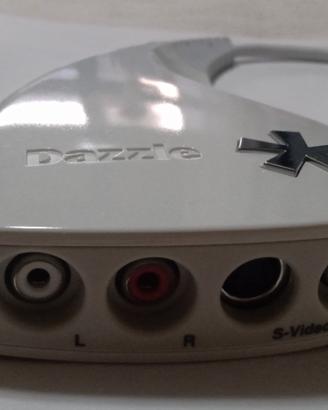 DAZZLE DVD RECORDER