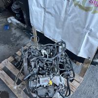 Motore Ford b7da b3da