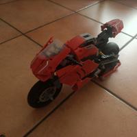 Vari set lego Technic usati