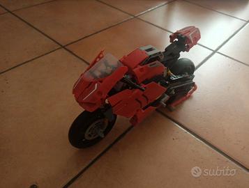 Vari set lego Technic usati