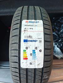 Pneumatico BFGoodrich 205/60R16 92H Advantage DT1