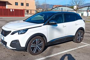 Peugeot 3008 2.0 BlueHDi 180 EAT6 S&S