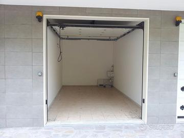 Garage in zona Portanuova - Stadio