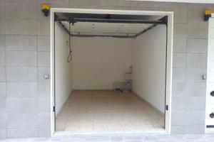 Garage in zona Portanuova - Stadio