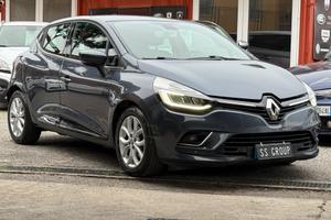 Clio TCe 120CV-AUTOMATICA- Energy Intens-UNIPRO