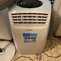 Climatizzatore splendid 12000 btu silent