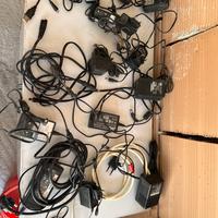 Caricabatterie cellulari