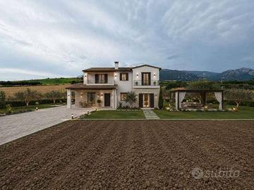 Terreno di 11000 m² a Capaccio Paestum