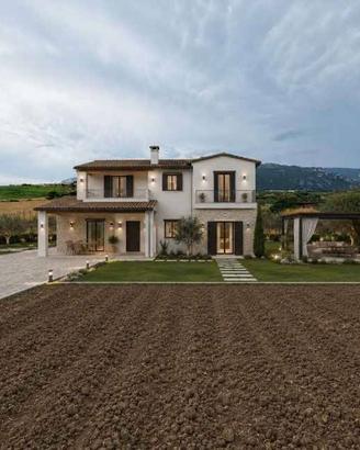 Terreno di 11000 m² a Capaccio Paestum