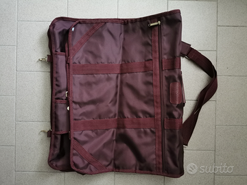 Porta abiti/camicie/pantaloni Pierre Cardin nuovo