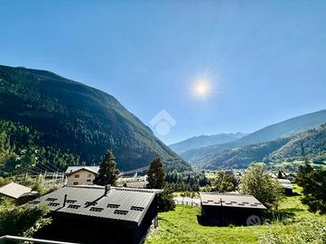 ALBERGO A VALPELLINE