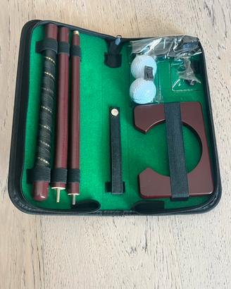 Set golf