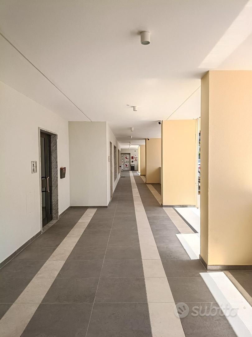 Appartamento – Potenza, Montereale - Vista 4