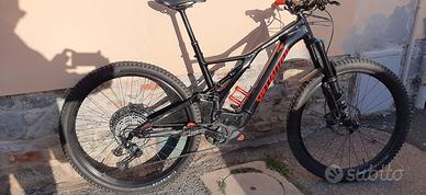 Specialized Turbo Levo Comp M5 2021