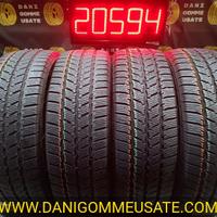 Gomme invernali 215 65 16c continental 85/95%