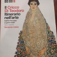 Il cricco di Teodoro itinerario nell'arte