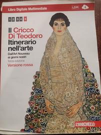 Il cricco di Teodoro itinerario nell'arte