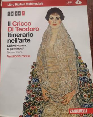 Il cricco di Teodoro itinerario nell'arte