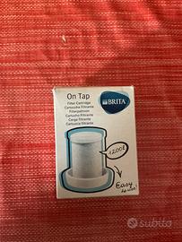 Filtro  della Brita on tap