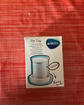 Filtro  della Brita on tap