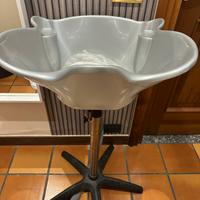 Lavello professionale portatile