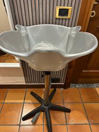 Lavello professionale portatile