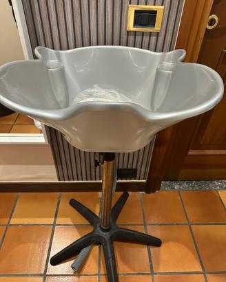 Lavello professionale portatile