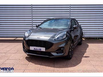 FORD Puma 1.0 ecoboost h st-line s&s 125cv auto