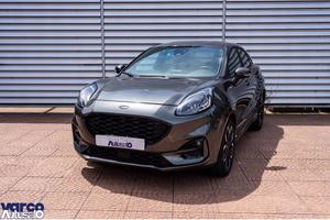 FORD Puma 1.0 ecoboost h st-line s&s 125cv auto