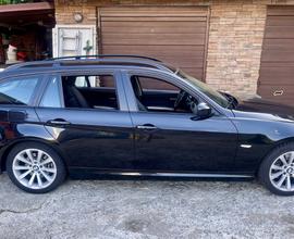 BMW Serie 3 (E90/91) - 2010