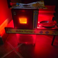 Dolce forno Harbert anni 80 