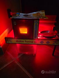Dolce forno Harbert anni 80 