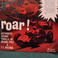 Scalextric Slot Car Vintage 