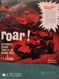 Scalextric Slot Car Vintage 