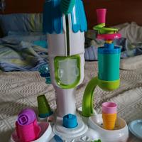 gelateria Play Doh