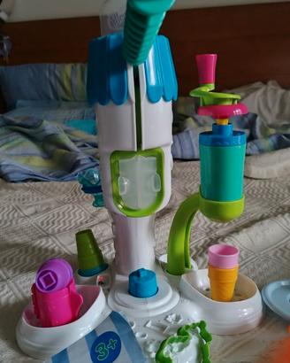 gelateria Play Doh