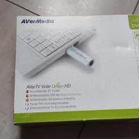 VOLAR HD GREEN DVB T USB TV NOTEBOOK
