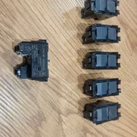 BTICINO LIVING NOW COVER, TASTI ECC...