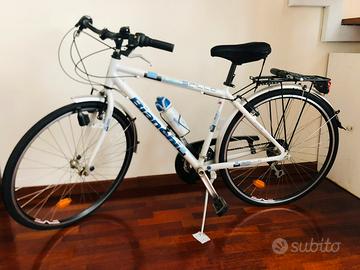 Bici Bianchi