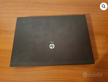 HP Probook 4320S