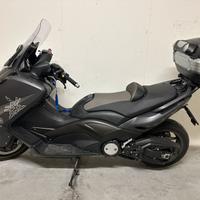 Yamaha Tmax 530 come nuovo