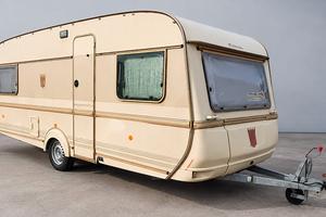 Tabbert Comtesse 540 anno 1992 